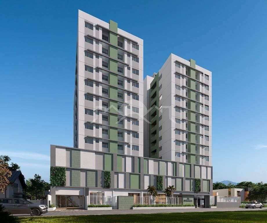 Apartamento, 2 quartos, 53 m² - Foto 13