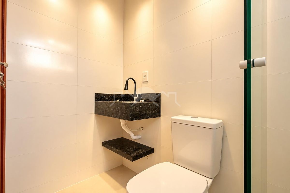 Casa, 2 quartos, 90 m² - Foto 25