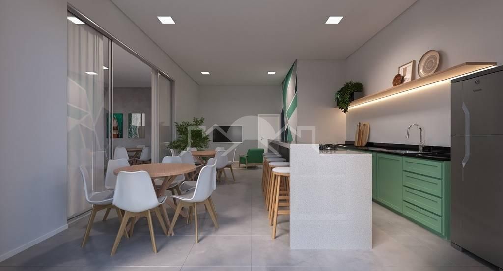 Apartamento, 2 quartos, 53 m² - Foto 2