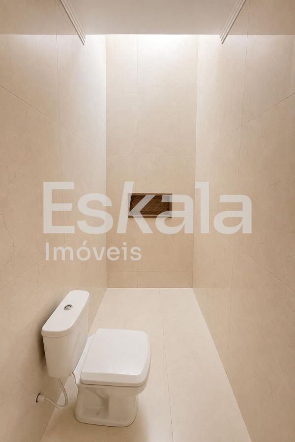 Casa Geminada Com 02 Dormitórios Escolinha - Guaramirim