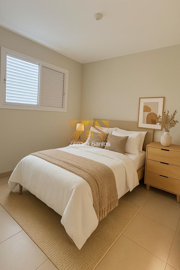 Apartamento, 2 quartos, 60 m² - Foto 16