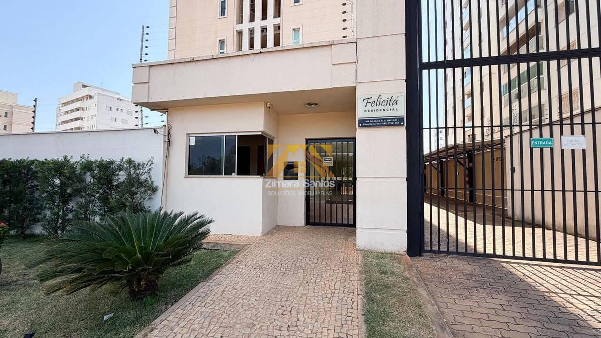 Apartamento, 3 quartos, 85 m² - Foto 1