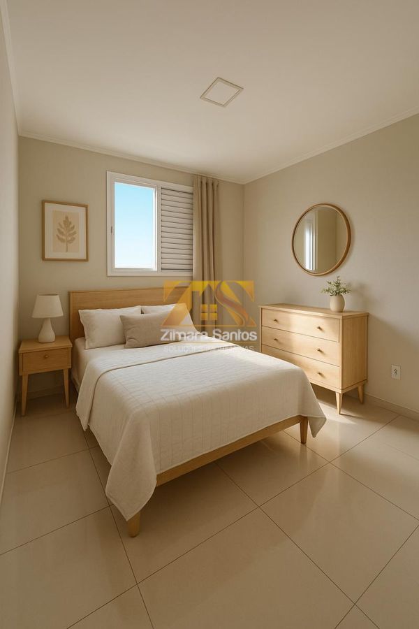 Apartamento, 2 quartos, 60 m² - Foto 17