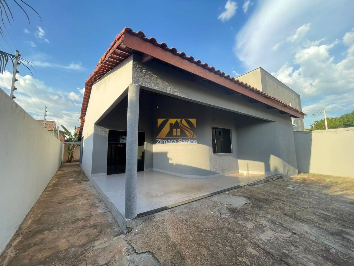 Casa, 4 quartos, 175 m² - Foto 2
