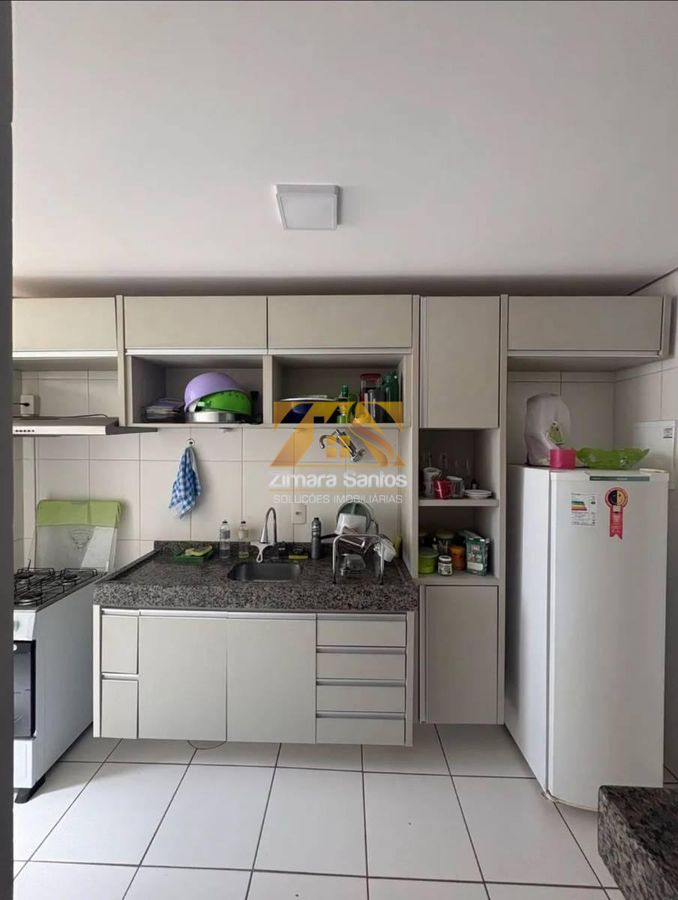 Apartamento, 2 quartos, 64 m² - Foto 7