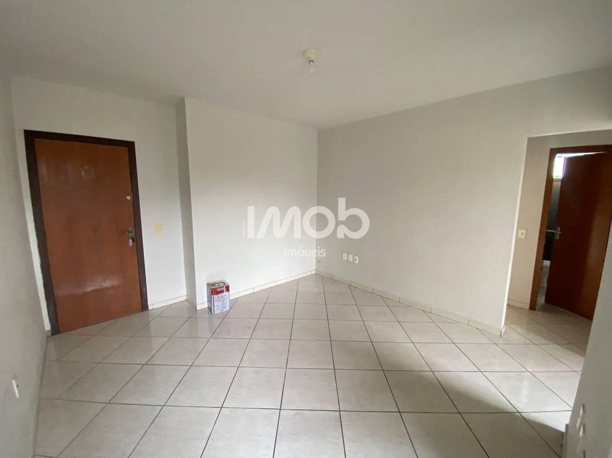 Apartamento, 2 quartos, 54 m² - Foto 2