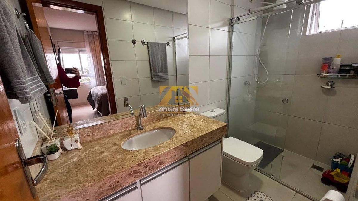 Apartamento, 4 quartos, 108 m² - Foto 13