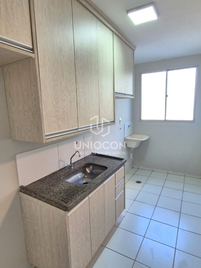 Apartamento, 2 quartos - Foto 8