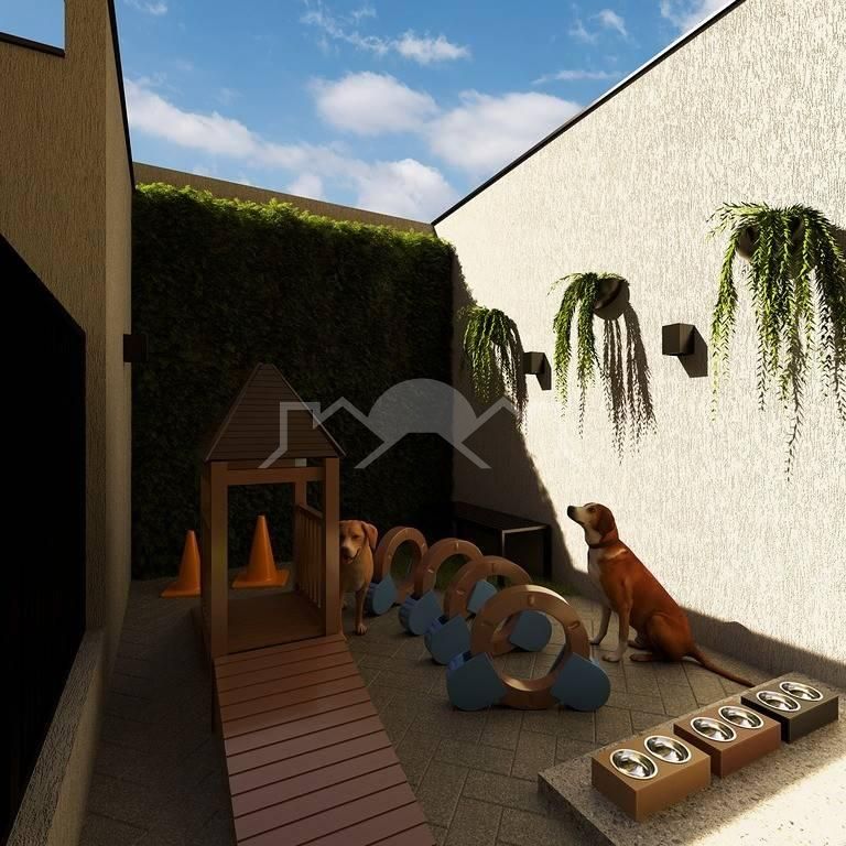 Loja-Salão, 74 m² - Foto 25