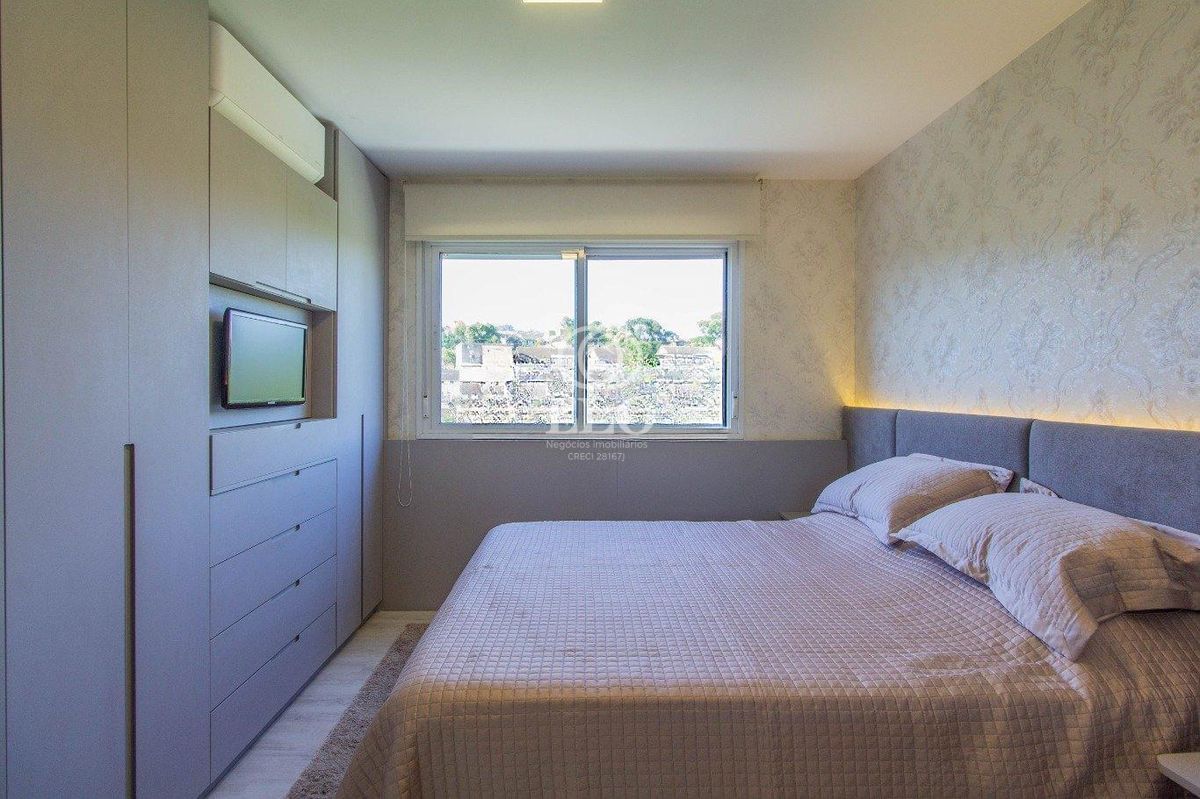 Apartamento, 3 quartos, 100 m² - Foto 6