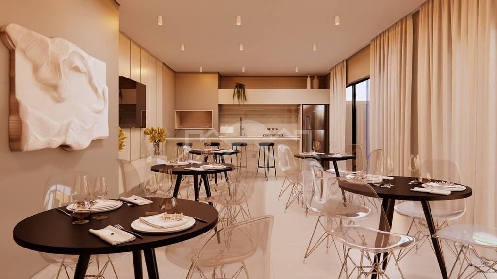 Loja-Salão, 74 m² - Foto 19