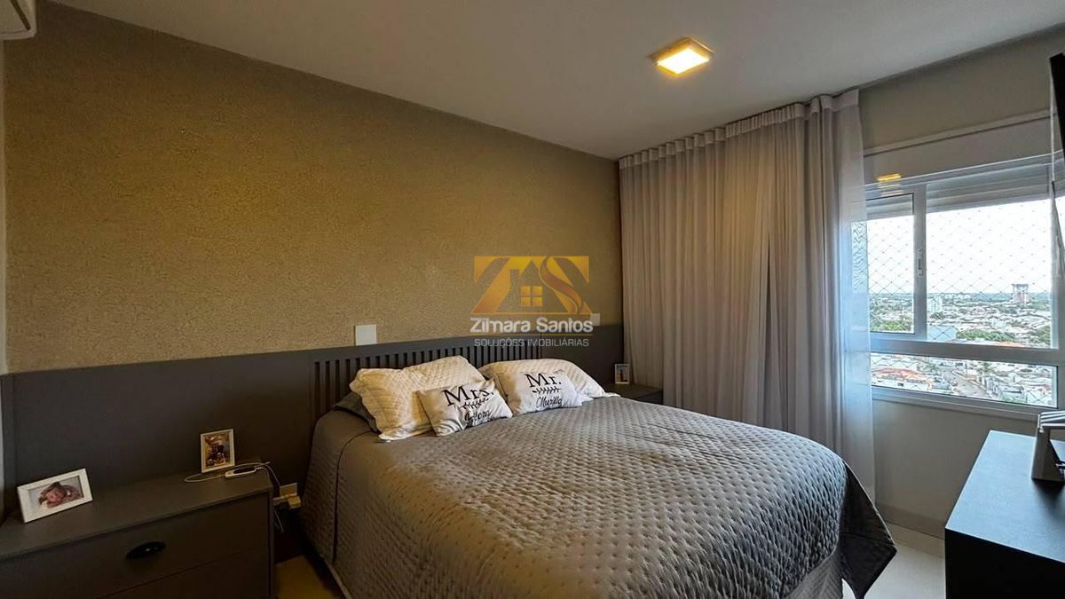 Apartamento, 4 quartos, 108 m² - Foto 17