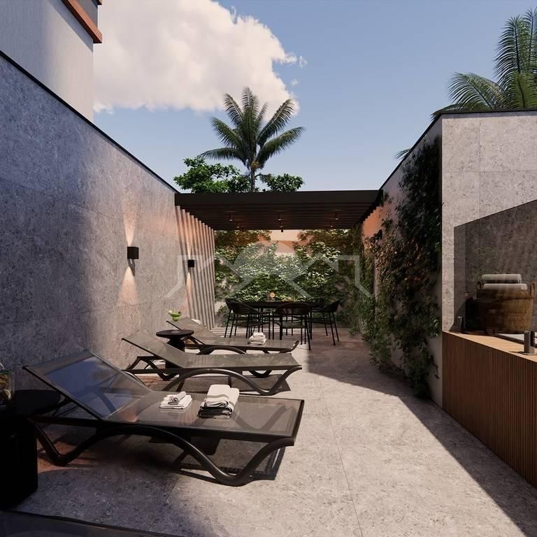 Loja-Salão, 74 m² - Foto 27