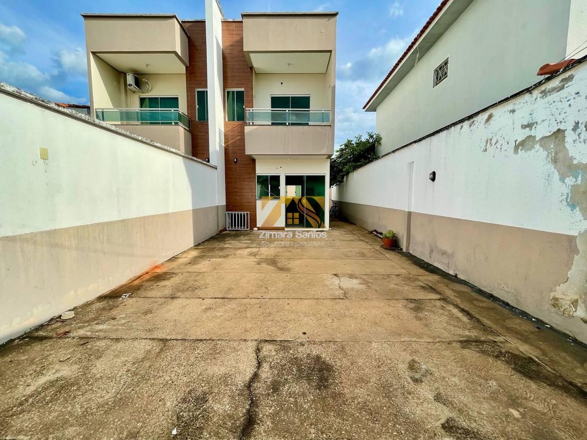 Sobrado, 2 quartos, 80 m² - Foto 2