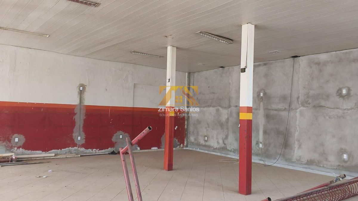 Depósito-Galpão, 220 m² - Foto 5