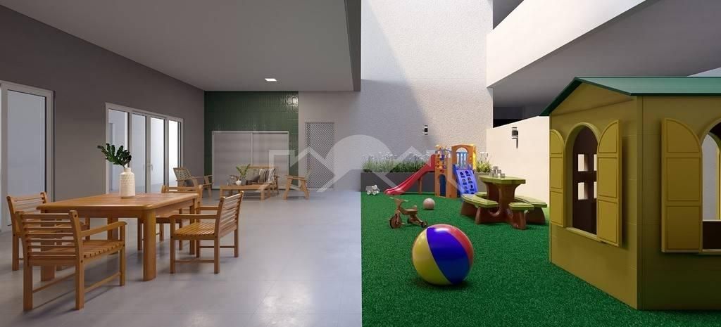 Apartamento, 2 quartos, 53 m² - Foto 11
