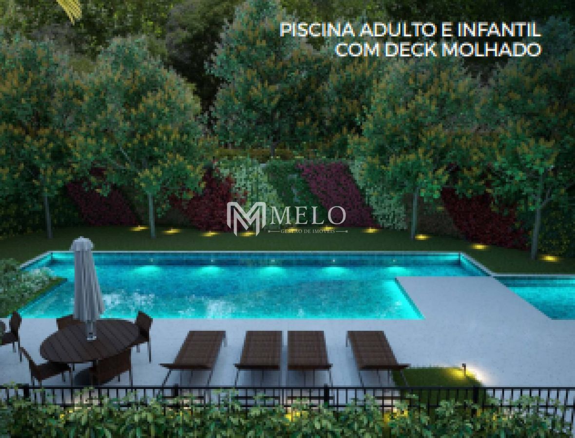 Apartamento, 4 quartos, 122 m² - Foto 8