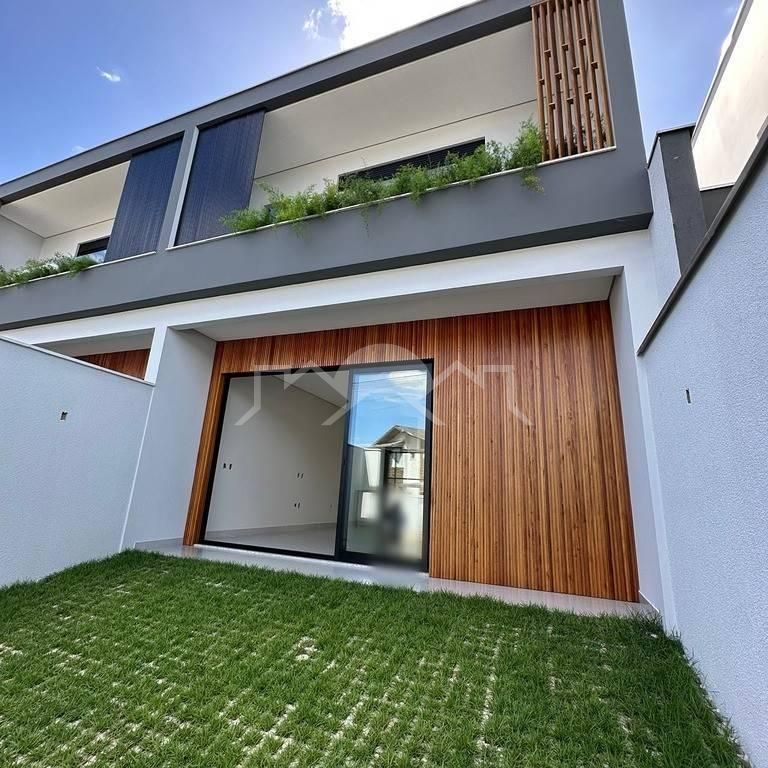 Sobrado, 3 quartos, 140 m² - Foto 1