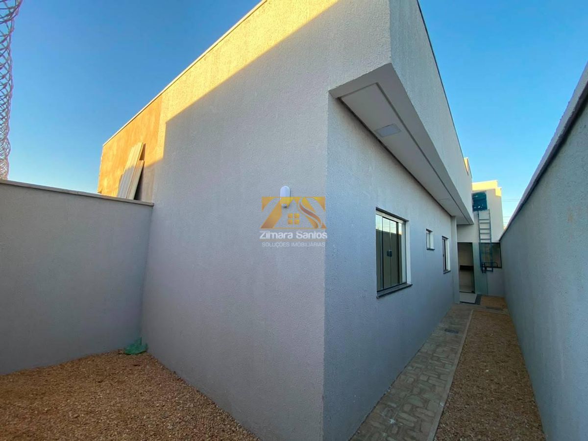 Casa, 2 quartos, 73 m² - Foto 3