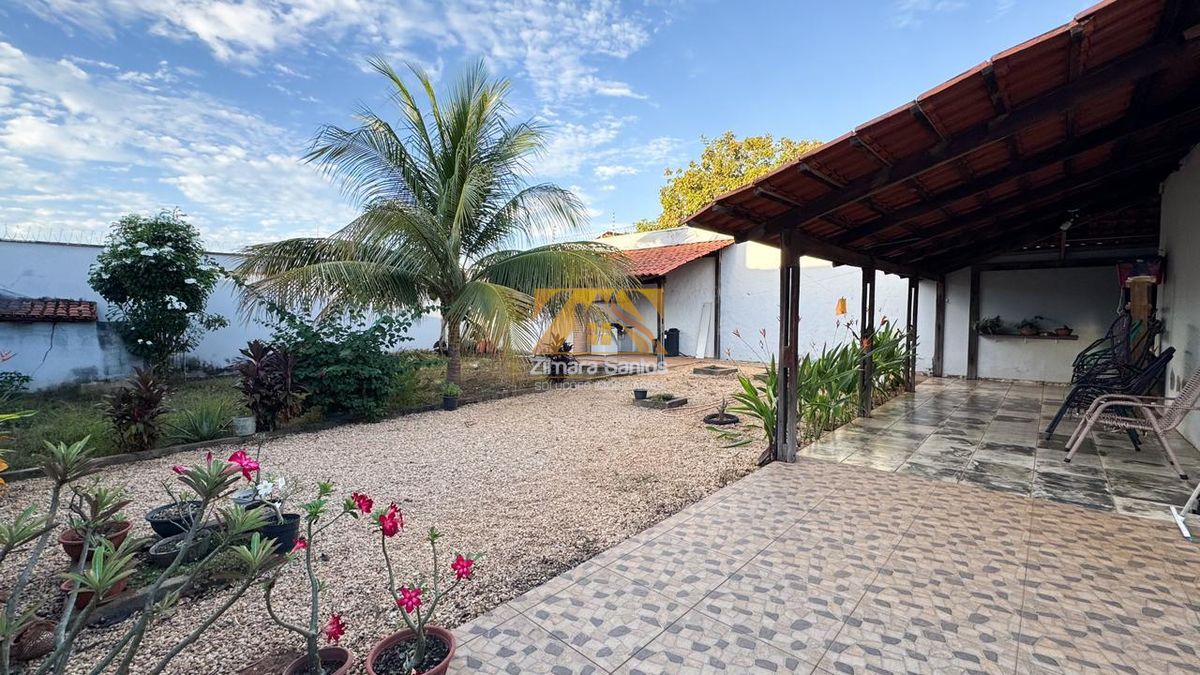 Casa, 4 quartos, 228 m² - Foto 10