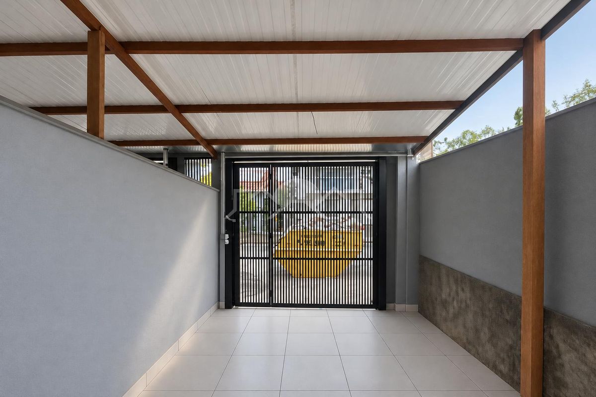 Casa, 2 quartos, 90 m² - Foto 34