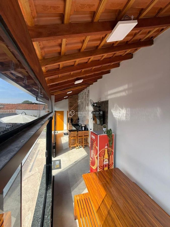 Casa, 150 m² - Foto 4