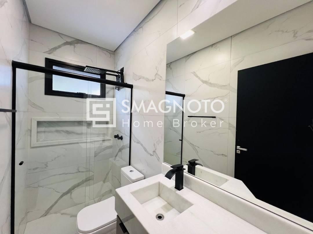 Casa de Condomínio com 3 quartos para Locação, Residencial Paineiras - Piracicaba