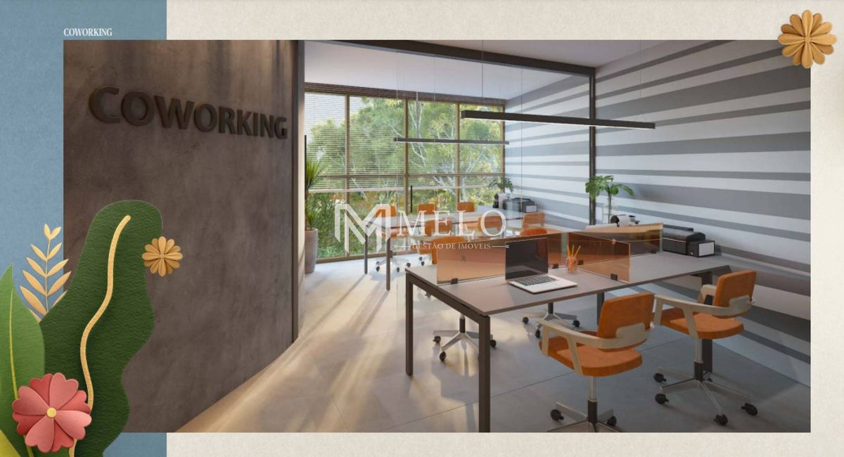 Apartamento, 2 quartos, 69 m² - Foto 14