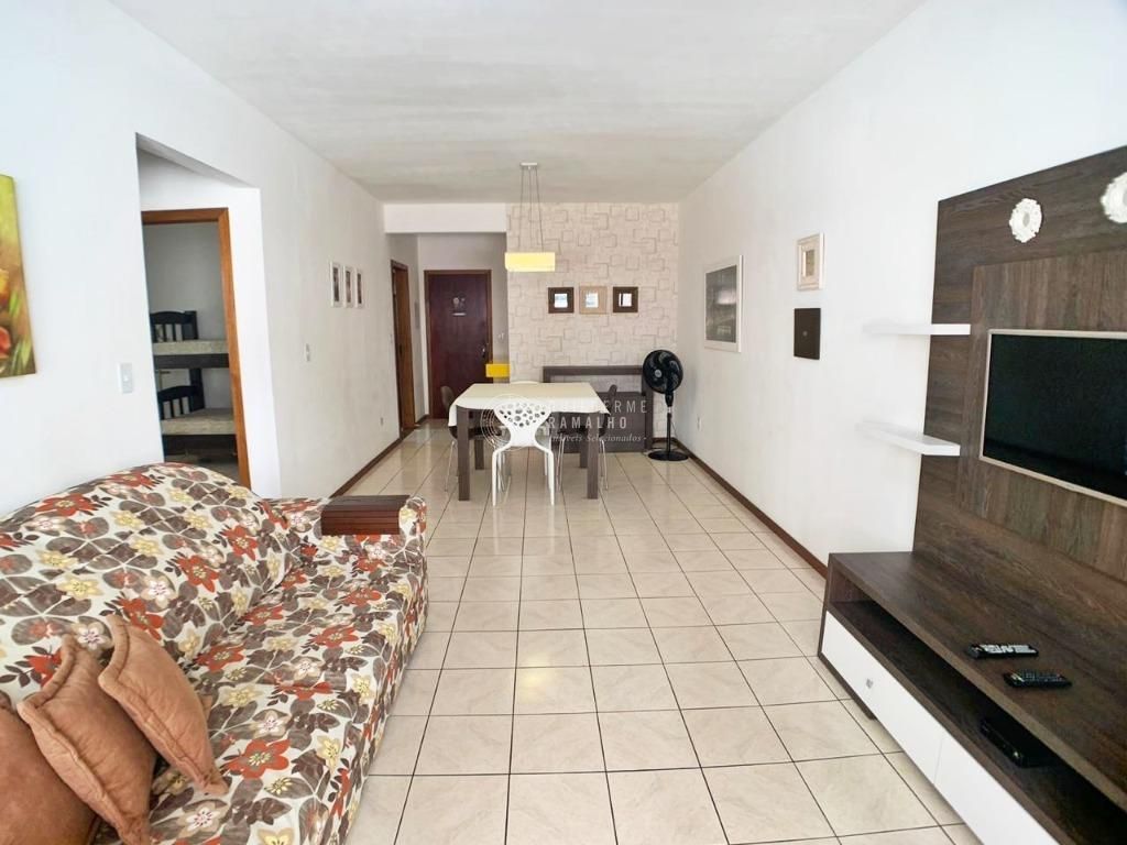 Temporada Ed. Agata: 2 dormitórios // Balneário Camboriú - Apartamento em Centro, Balneário Camboriú - para temporada - IMOBILIÁRIA GUILHERME LTDA
