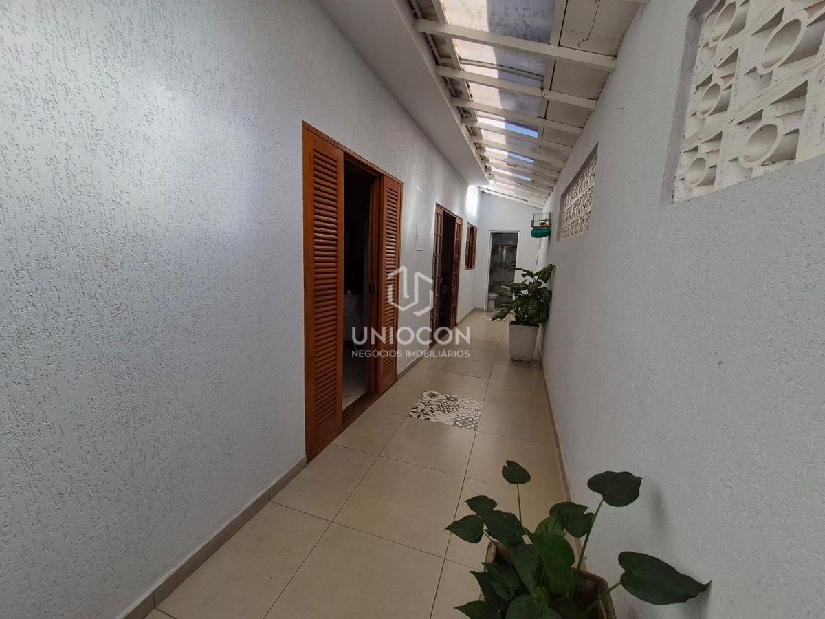 Casa, 3 quartos, 280 m² - Foto 5