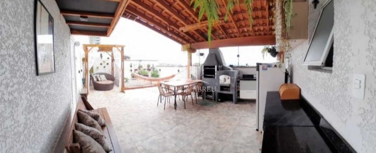 Cobertura, 2 quartos, 152 m² - Foto 4