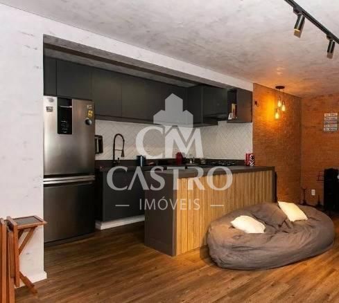 Apartamento, 1 quarto, 62 m² - Foto 7