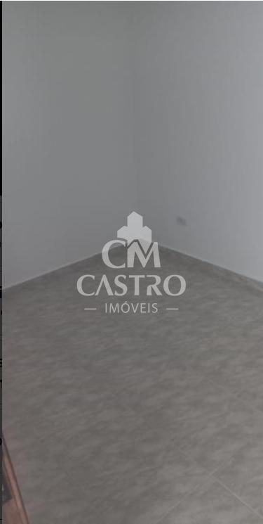 Apartamento com 2 quartos, Cidade Patriarca - São Paulo