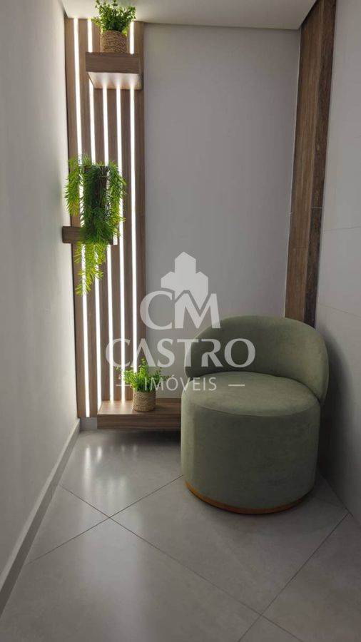 Apartamento 2 Quartos em Vila Santa Teresa (Zona Leste), São Paulo – Acabamento Moderno e Funcional