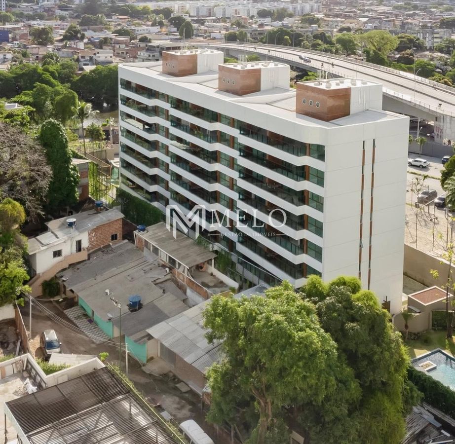 Apartamento, 4 quartos, 122 m² - Foto 39