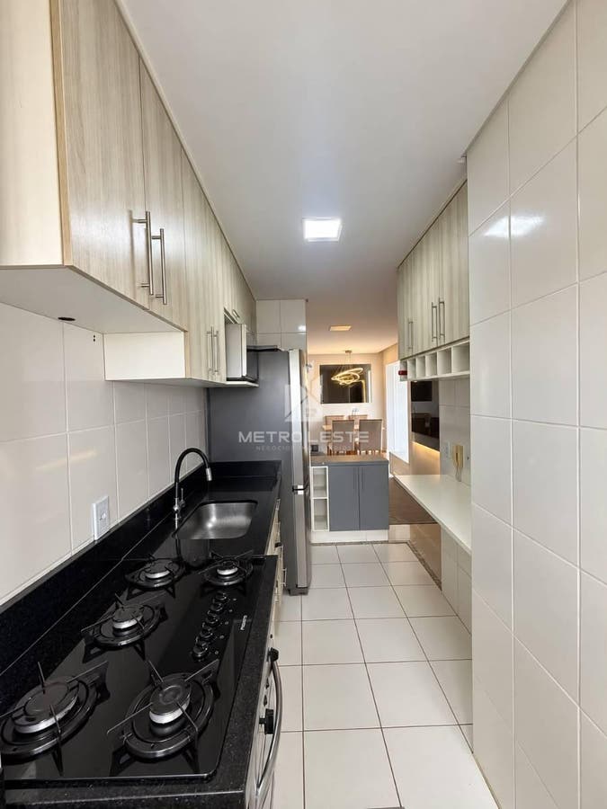 Apartamento, 2 quartos, 47 m² - Foto 12