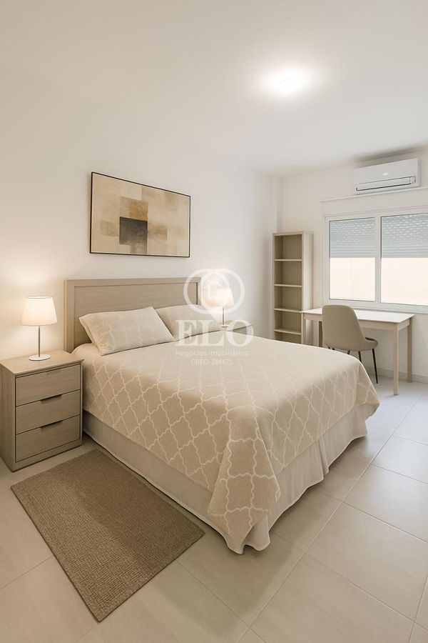 Apartamento, 1 quarto - Foto 10
