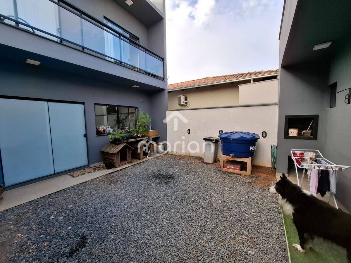 Sobrado, 3 quartos, 120 m² - Foto 17