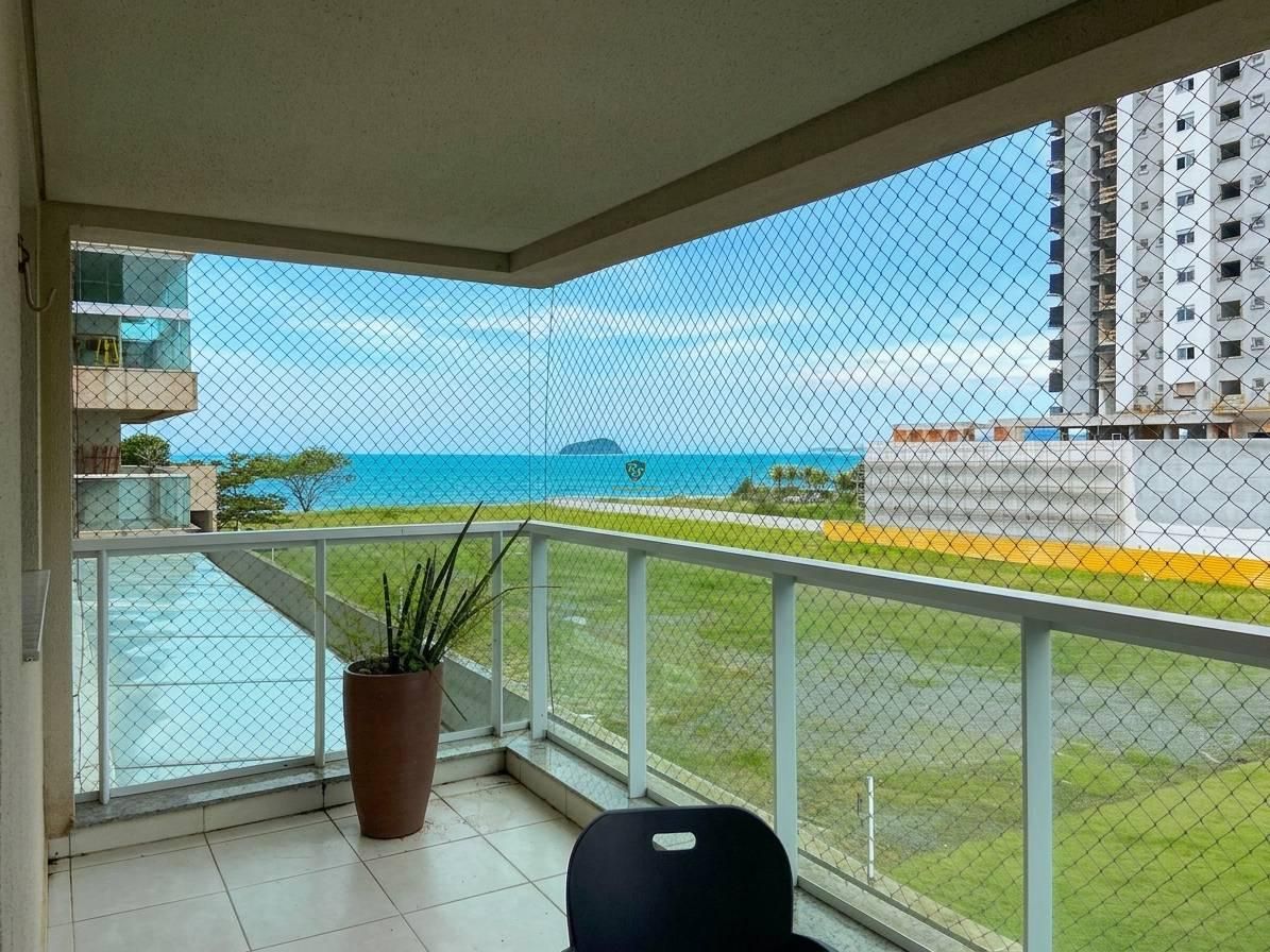 Apartamento com 3 quartos - Bali Beach Home Club - Apartamento em Itacolomi, Balneário Piçarras - à venda - RS Soluções Imobiliárias