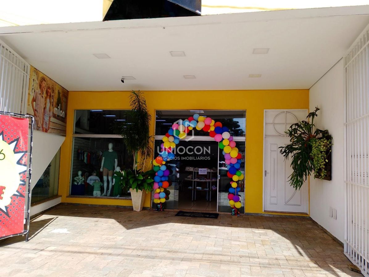 Loja-Salão, 146 m² - Foto 8