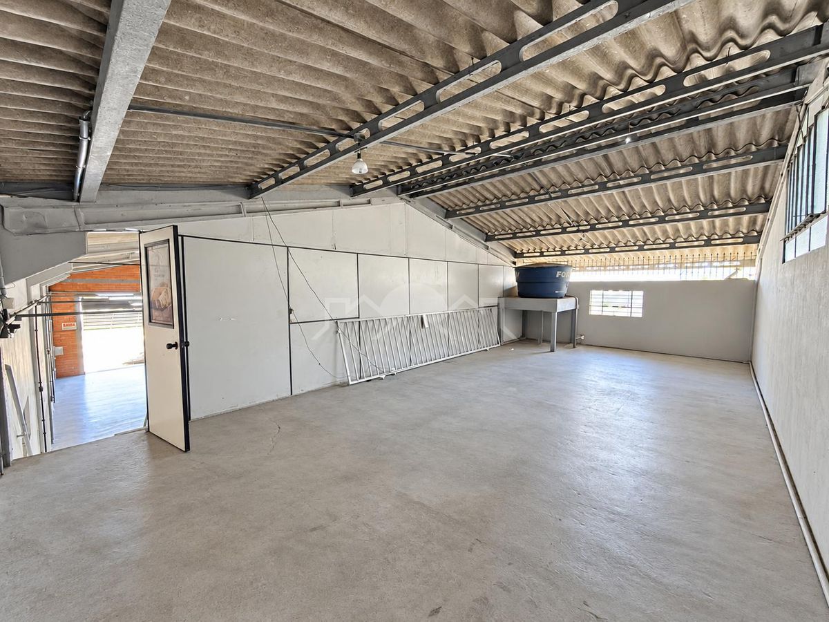 Depósito-Galpão, 350 m² - Foto 15
