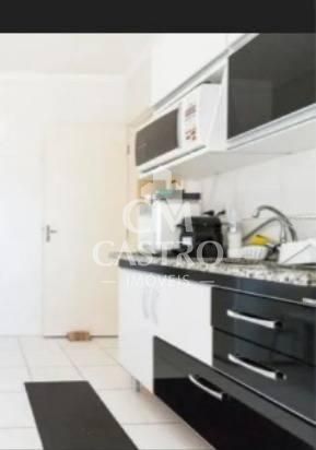 Apartamento, 2 quartos, 58 m² - Foto 12