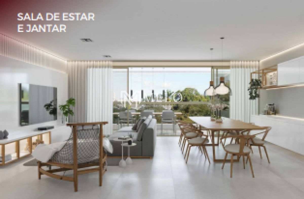 Apartamento, 4 quartos, 122 m² - Foto 24