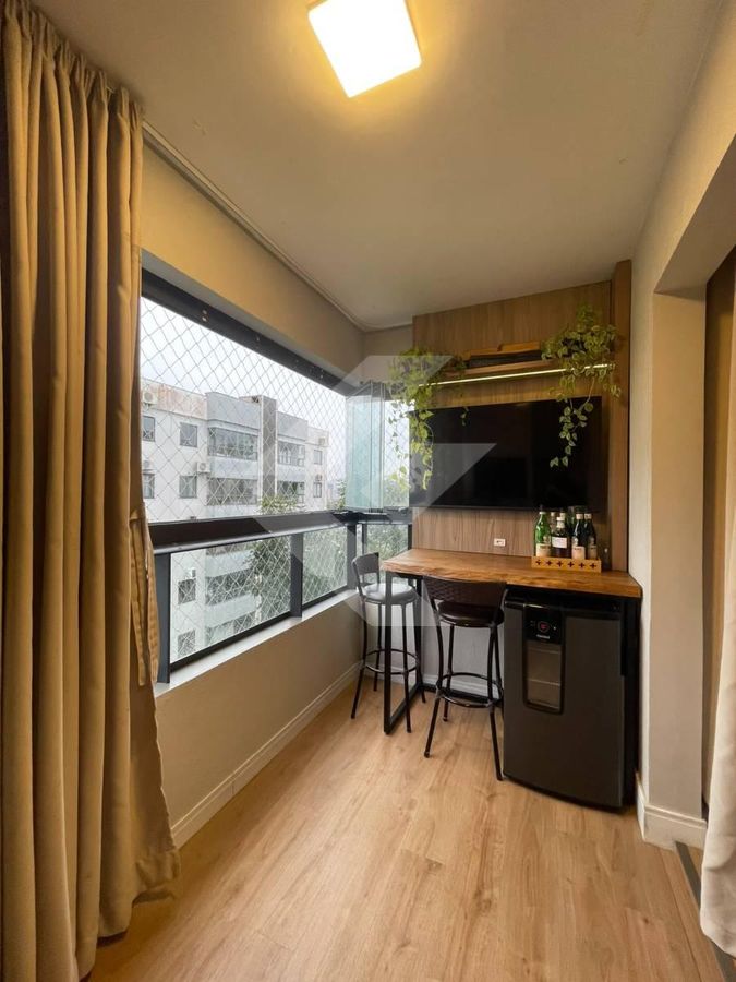 Apartamento, 2 quartos, 56 m² - Foto 26