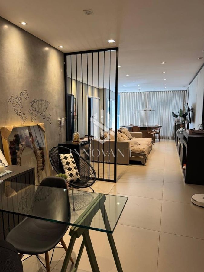 Apartamento, 3 quartos, 131 m² - Foto 1