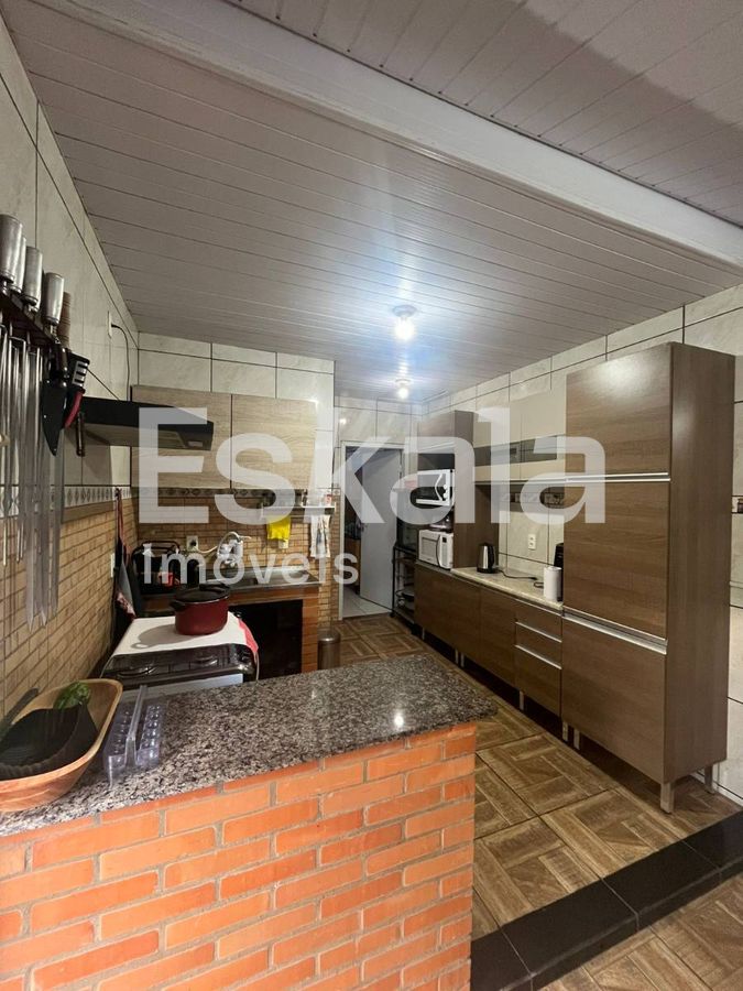 Casa com 3 quartos Tifa Martins - Jaraguá do Sul