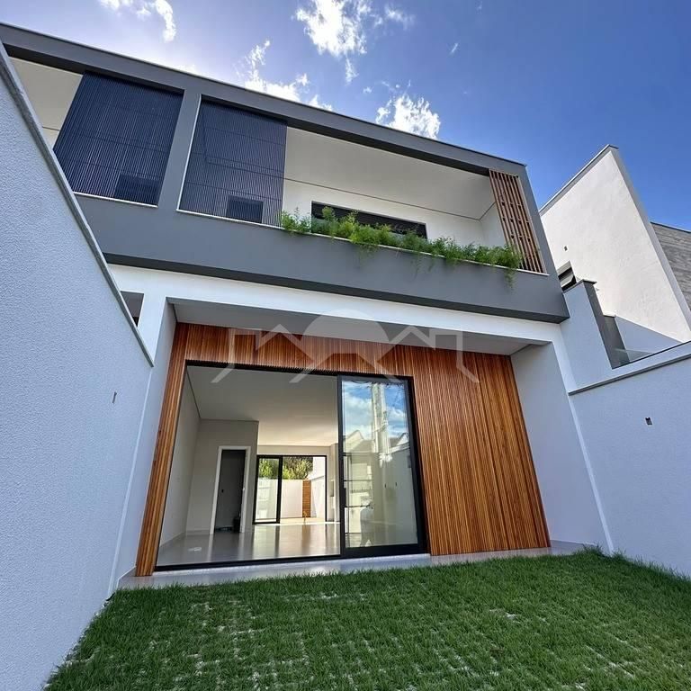 Sobrado, 3 quartos, 140 m² - Foto 28