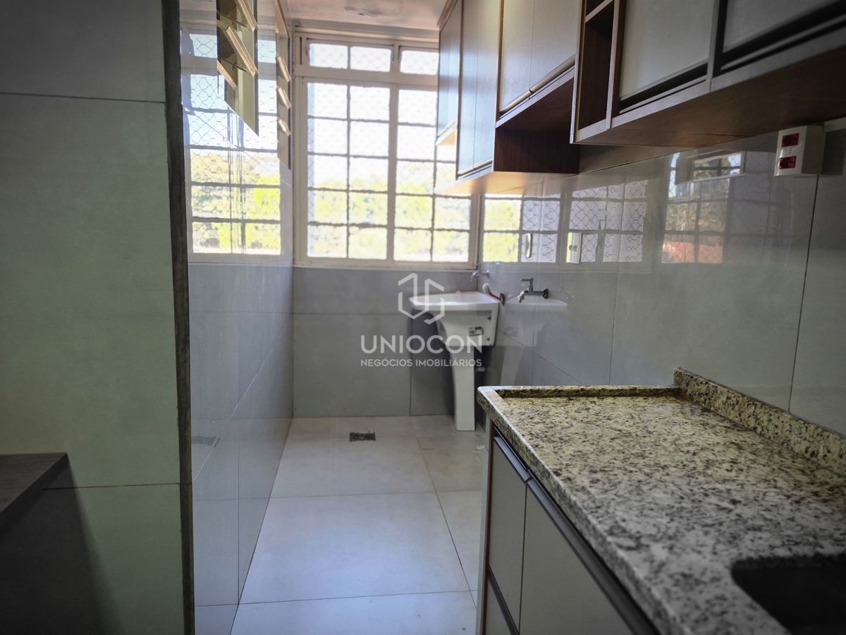 Apartamento, 3 quartos, 70 m² - Foto 4