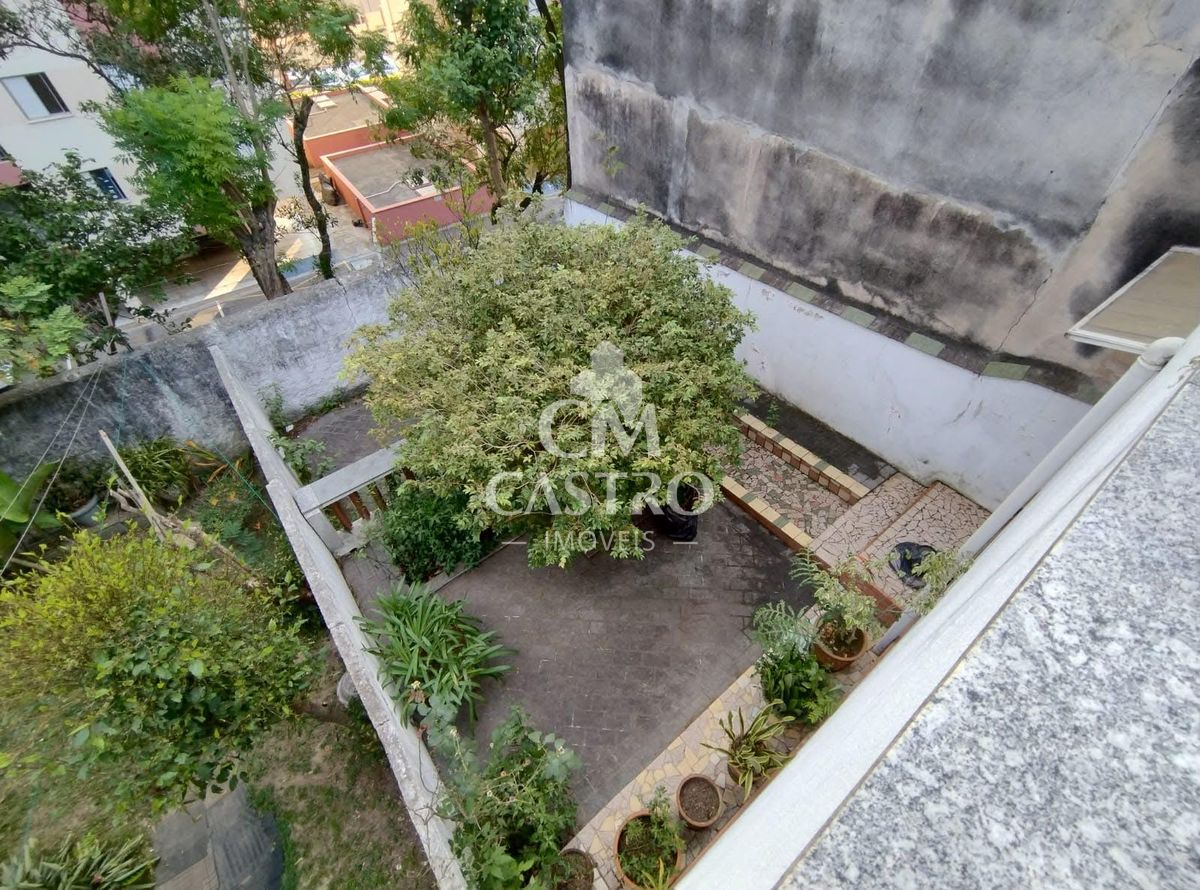 Sobrado 3 Quartos Penha de França SP: Estilo Colonial Brasileiro