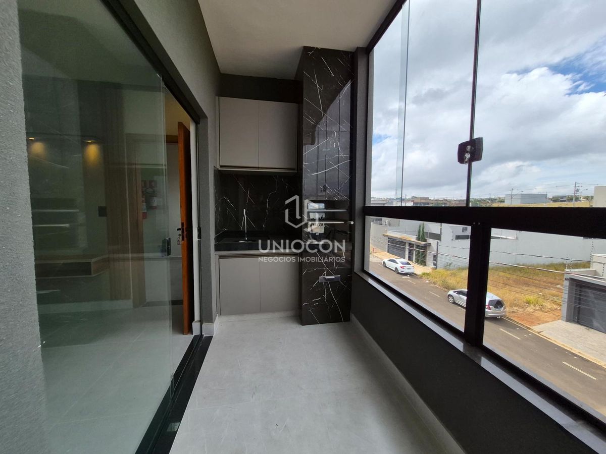 Apartamento, 2 quartos, 80 m² - Foto 10